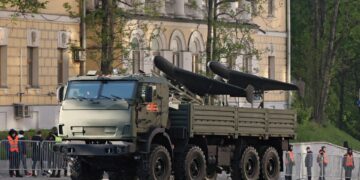 Rusland versnelt Oekraïense luchtverdedigingsreactietijd