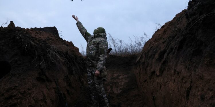 Drone reis naar Moskou: luchthavens gesloten