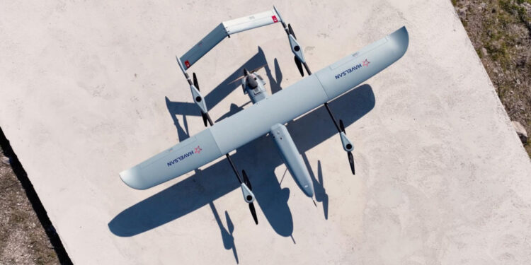 Turkije en Egypte veroveren Afrikaanse drone-markt met co-productie deal