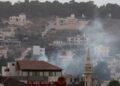 Franse minister vraagt Israël af te zien van plan Westelijke Jordaanoever