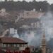 Franse minister vraagt Israël af te zien van plan Westelijke Jordaanoever