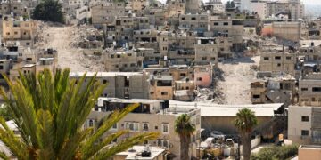 Frankrijk roept Israël op af te zien van controversiële nederzetting op Westelijke Jordaanoever