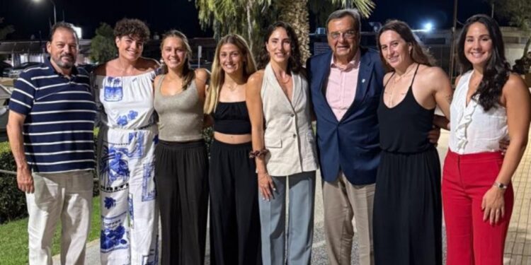 Vangelis Marinakis doneert 200.000 euro aan nationale waterpoloteams