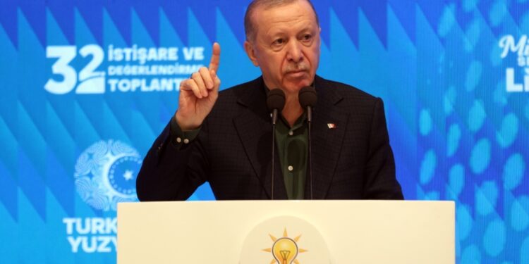 ERDOGAN en Rutte overleggen over Oekraïne en wapeninitiatieven voor top in Alaska