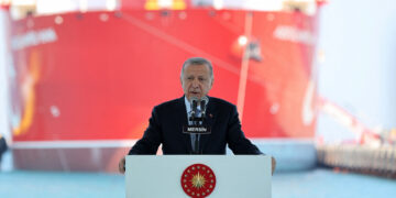 Geen woorden meer, maar daden: Erdogan’s boodschap na Mantzikert