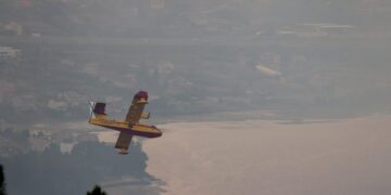 Actieve uitbraken in Spanje: hoopvol einde van vurige nachtmerrie