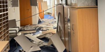 EU eist verklaring van Rusland na massale aanval in Kiev