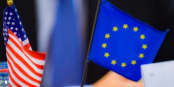 Commissie: bijna volledige overeenkomst tussen VS en EU