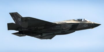 Spaanse regering stopt plan voor aankoop F-35 gevechtsvliegtuigen