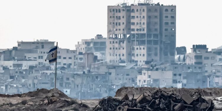 Netanyahu blijft liegen en bedriegen volgens Hamas