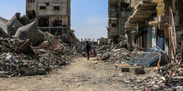 Netanyahu’s plan voor Gaza: een fatale vergissing