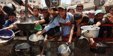 Stop het beleg en de aanvallen op gezondheidsstructuren in Gaza