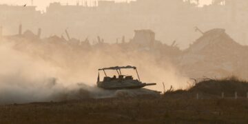 Honderden kinderen uit Gaza naar Groot-Brittannië gebracht