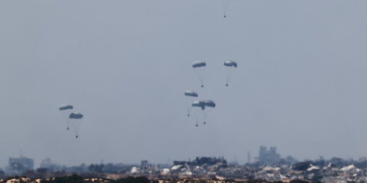 Strategische handel in Gaza: controle over goederenstroom door Israëlische handelaren