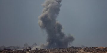 Hamas deponeert wapens en sticht Palestijnse staat