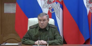 Rusland zet onophoudelijke aanval voort op eerste lijn Oekraïne