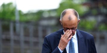 Toenemende ontevredenheid overheid en Mertz door AFD in peiling.