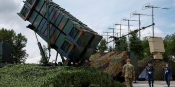 Duitsland levert patriotsystemen aan Oekraïne onder Amerikaanse overeenkomst