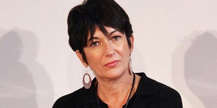 Ghislaine Maxwell overgebracht naar “ontspannen” gevangenis in Texas