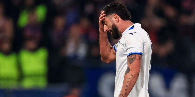 PAOK geïnteresseerd in Lazio-verdediger Samuel Zigo, volgens Italianen