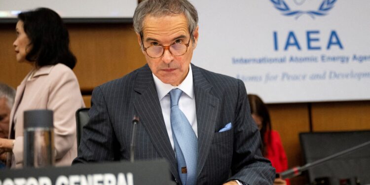 Inspecteurs van IAEA keren terug naar Iran