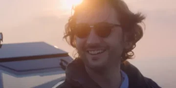 Turkse zakenman Halit Yukai gevonden op 68 meter diepte in de Marmarazee