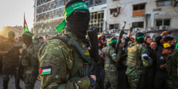 Hamas accepteert Rode Kruis voor humanitaire hulp en pauzeert aanvallen