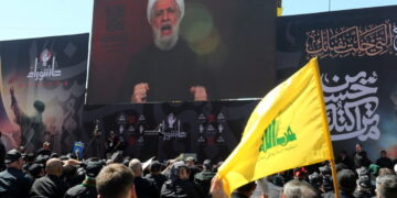 Vierfaseplan: Ontwapening Hezbollah en Libanon door vertrek Israël