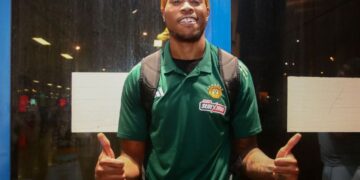 Op weg naar de achtste overwinning: klaar om te spelen