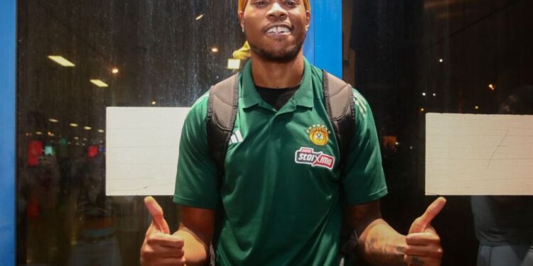 Op weg naar de achtste overwinning: klaar om te spelen