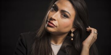 Lale Gül verbaasd over NPO-verslaggever: ‘Hij is nota bene van de NPO’