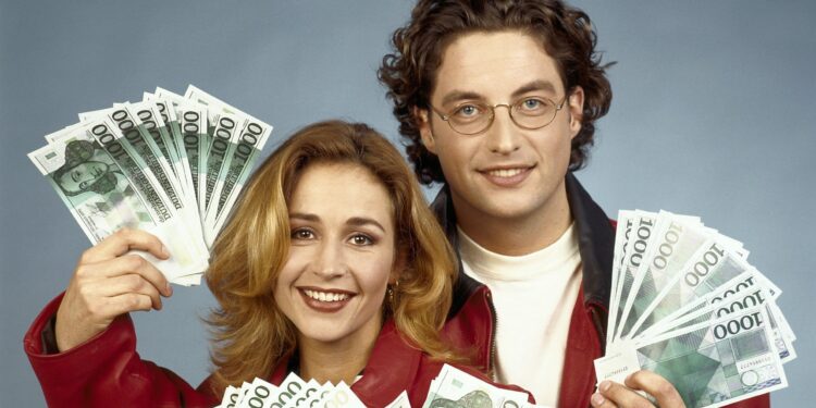 SBS6: Van teennagels bijten tot kijkcijferknaller in 30 jaar.