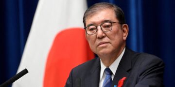 Tokyo biedt beveiligingsgaranties aan Kiev vanuit Japan
