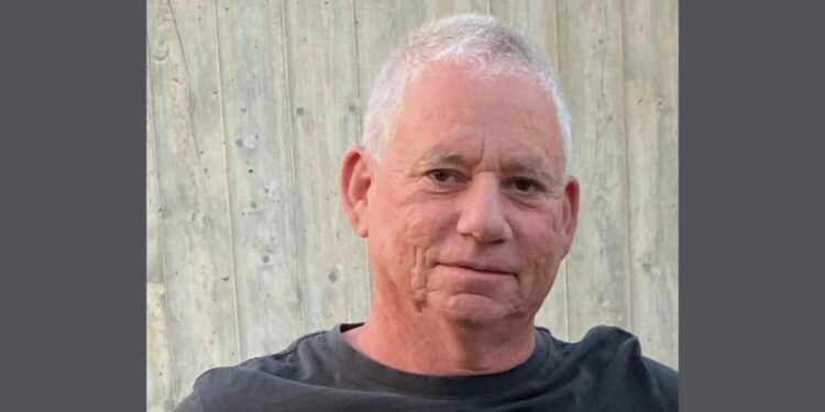 Heldhaftige Israëli’s verdedigen kibbutz en herstellen gedode Soros Homer