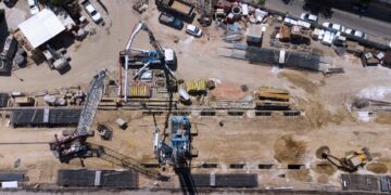 Griekse bedrijven profiteren van ontwikkelingen in Oekraïne