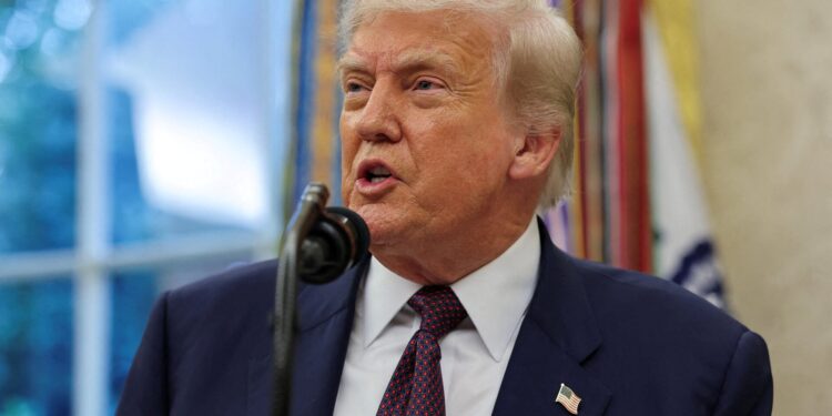 Trump wil nieuwe volkstelling zonder “onregelmatige” immigranten in de VS