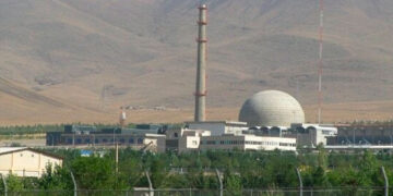 Rusland helpt Iran bij nucleair programma met geheime reizen naar Moskou