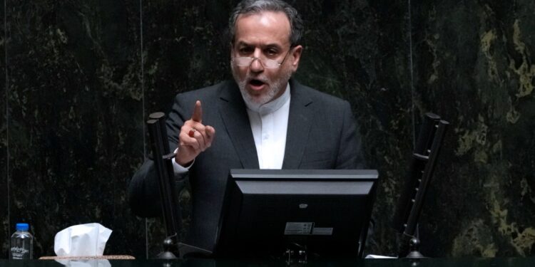 Iran klaar voor nucleaire onderhandelingen met goede wil van het Westen