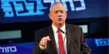 Gads stelt coalitie met oppositie voor om gijzelaars te redden