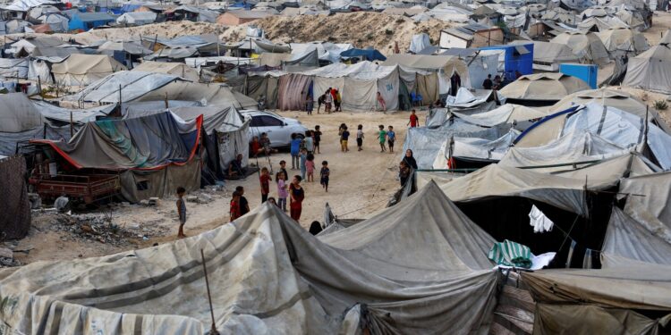 Israëlische leger bezet Gaza na goedkeuring: ‘ja’ van autoriteiten