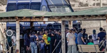 Dodelijk scheepswrak met immigranten bij Lampedusa: minstens 26 doden