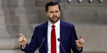 Plannen voor Trump-Putin-Chalenski topontmoeting in de VS
