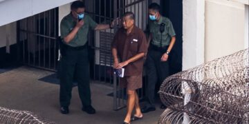 Trump eist vrijlating Jimmy Lai in ruil voor plichten bij China-onderhandelingen