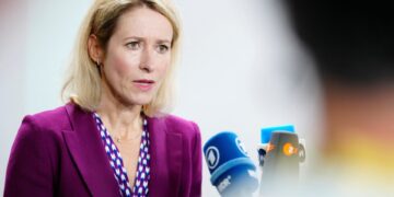 Poetin’s vuur vernietigt vredesinspanningen