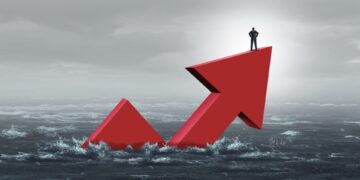 18 records op de beurs: tijd voor grote correctie?