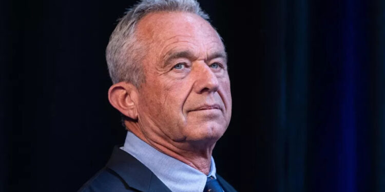 Kennedy Junior ontmaskert leugens over vaccins