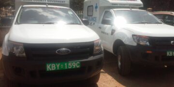 Tragedie in Kenia: Grieken slachtoffer van auto-ongeluk Kilimanjaro