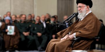 Leiders Iran op kruispunt na aanvallen VS-Israël