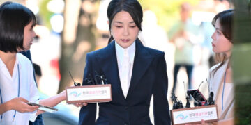 Oude dame van Zuid-Korea in de gevangenis: een mediastorm rond haar verleden