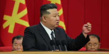 Pyongyang noemt Zuid-Koreaanse president “hypocriet” na ontmoeting met Trump